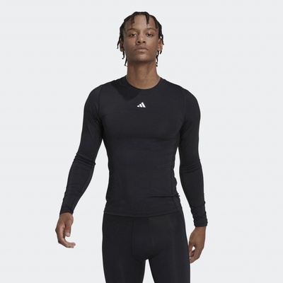 adidas tričko Techfit Training Long Sleeve – Hledejceny.cz