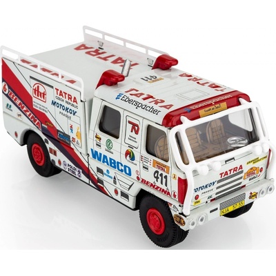 Kovap Tatra 815 Granada Dakar 1995 – Zboží Dáma