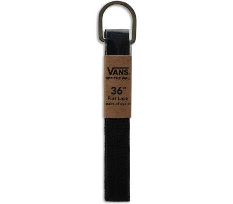 Vans 36 black