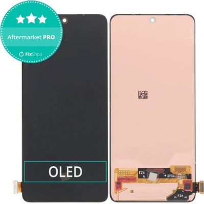 LCD Displej + Dotykové sklo Xiaomi Redmi Note 14 5G