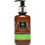 APIVITA Oсвежаващо мляко за тяло Планински чай , Apivita Tonic Mountain Tea , 200ml