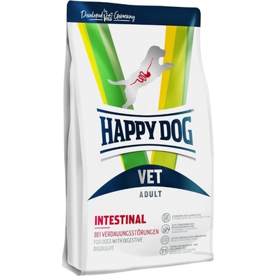 Happy Dog VET Diéta Intestinal 12,5 kg