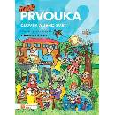 Hravá prvouka 2 - učebnice