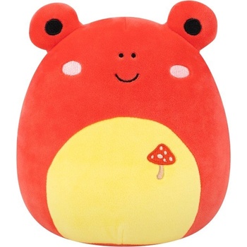 Jazwares Плюшена играчка Obu - SQUISHMALLOWS (SQCR08553)