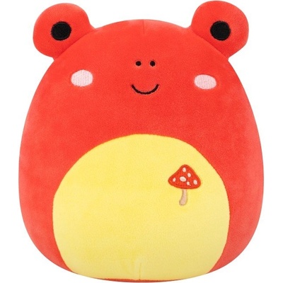 Jazwares Плюшена играчка Obu - SQUISHMALLOWS (SQCR08553)