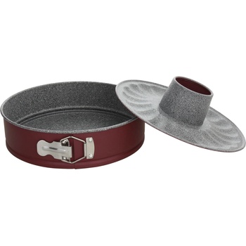 Tognana Форма за печене TOGNANA Sweet Cherry, 24 см, с две дъна (W444453GGBOA)