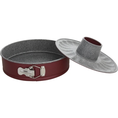 Tognana Форма за печене TOGNANA Sweet Cherry, 24 см, с две дъна (W444453GGBOA)