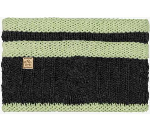 Čelenka E9 Braid 2.2 - ash