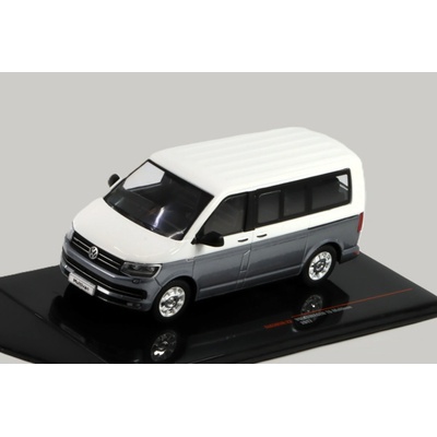 IXO Volkswagen T6 Multivan 1:43