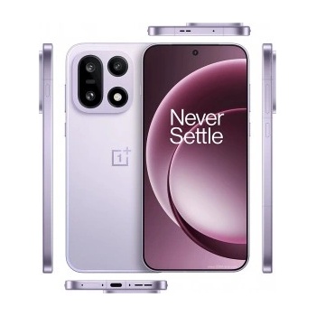 OnePlus 15 5G 512GB 16GB RAM Dual