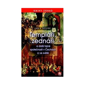 Templáři, zednáři