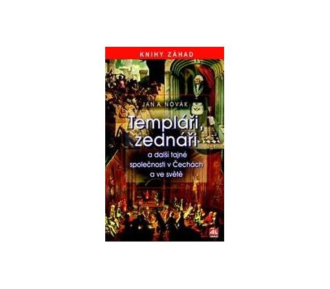 Templáři, zednáři