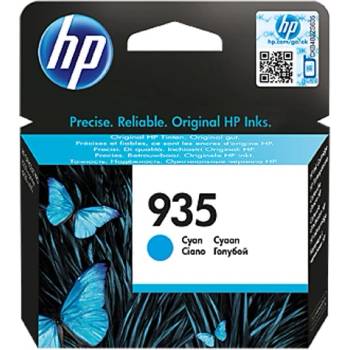 HP Касета ЗА HP Officejet Pro 6830 - Cyan - 935 - P№ C2P20AE - заб. : 400k (C2P20AE)