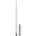 Mac Colour Excess Gel Pencil Молив за очи 0, 35gr