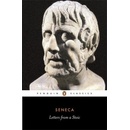 Letters from a Stoic: Epistulae Morales Ad Lu- Seneca, Robin Campbell