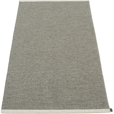 Pappelina Mono Charcoal Warm Grey teplý sivý