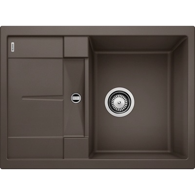 Blanco Metra 45 S Compact Silgranit kávová