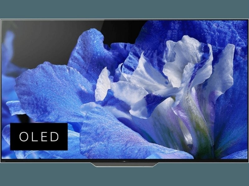 Sony Bravia KD-65AF8
