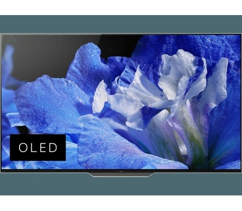 Sony Bravia KD-65AF8