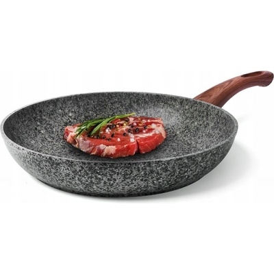 Patelnia granitová Konighoffer Venga 28 cm indukce