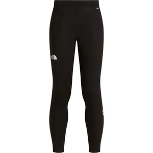 The North Face Дамско синтетично термобельо The North Face Women's Summit Pro Baselayer Tight Synthetic base layer - TNF Black - размер XS (114-4100-0111)