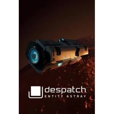 Игра despatch: Entity Astray за PC Steam, Електронна доставка