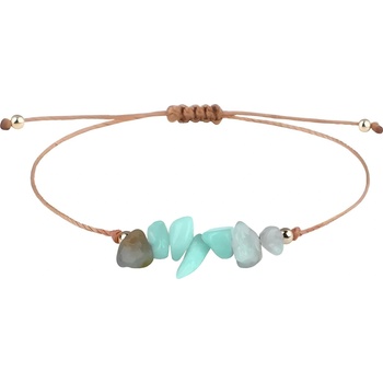 HARAHU Гривна be-28464 - Тюркоазена kp28464 (be-28464)