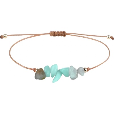 HARAHU Гривна be-28464 - Тюркоазена kp28464 (be-28464)