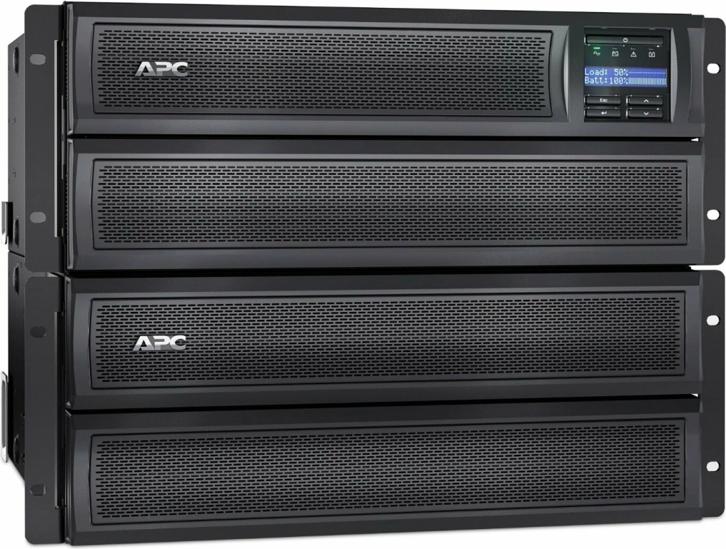 APC SMX120BP
