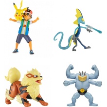 Orbico Pokemon Battle figurky 12 cm