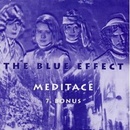 The blue effect - Meditace LP