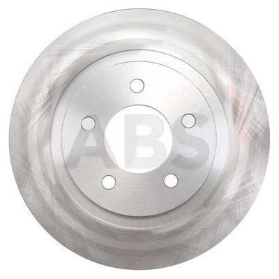 A.B.S. ALL BRAKE SYSTEMS BV. 17316