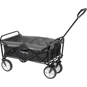 Brunner Cargo Linx
