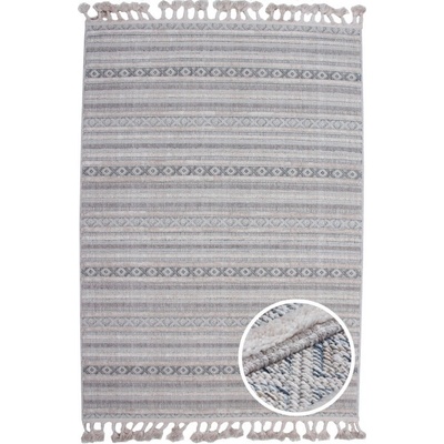 Najkoberce Monaco 159A L.Blue / L.Grey