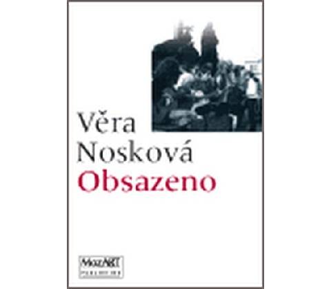 Obsazeno - Věra Nosková