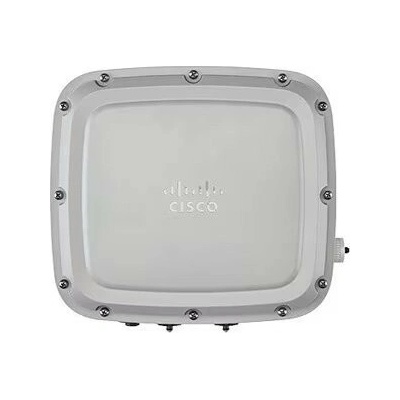 Cisco C9124AXI-ROW