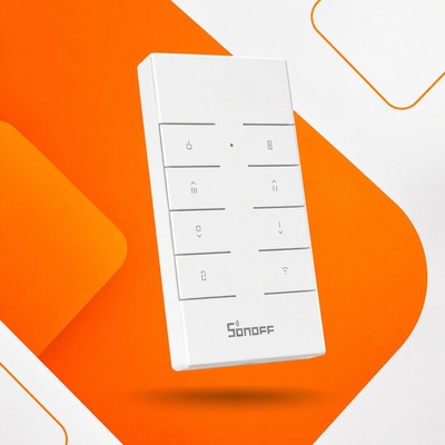 SonOff D1