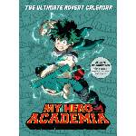 Mandala Publishing My Hero Academia: The Official Advent Calendar