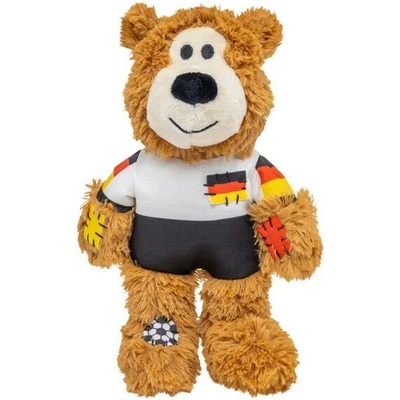 Kong sport bear Německo plyš 25 x 23 cm