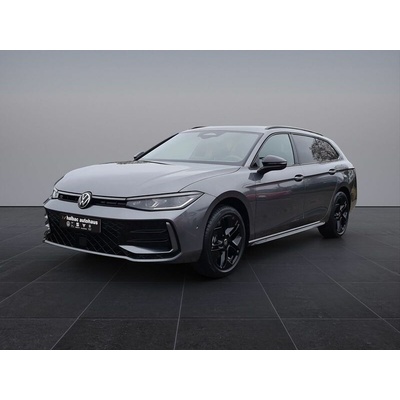 Volkswagen Passat 2.0 TDI R-Line DSG 110 kW