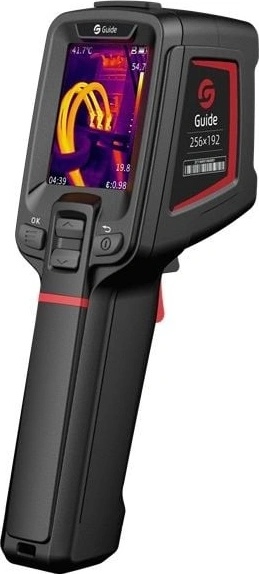 Guide Sensmart E2+