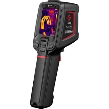 Guide Sensmart E2+