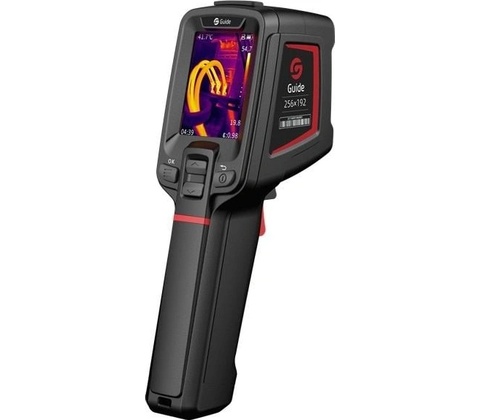 Guide Sensmart E2+