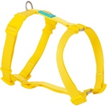  Нагръдник Freedog Basic Yellow - кг - petstation - 8,61 лв