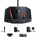 GameSir Leadjoy VX2 AimBox Charger Playstation-Xbox PS4, PS5, Xbox One, Xbox Series S, Series X