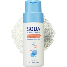 Holika Soda Pore Clear Enzyme Powder Wash 60 g