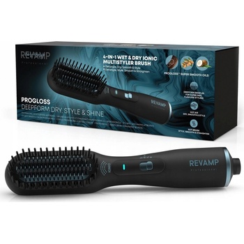 Revamp BR-2500