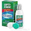 Roztoky a pomôcky ku kontaktným šošovkám Alcon Opti-Free Express 120 ml