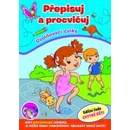 Přepisuj a procvičuj - Uvolňovací cviky