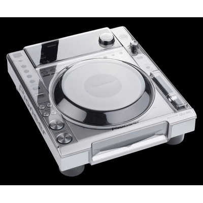 Decksaver Pioneer CDJ-850 cover – Zbozi.Blesk.cz
